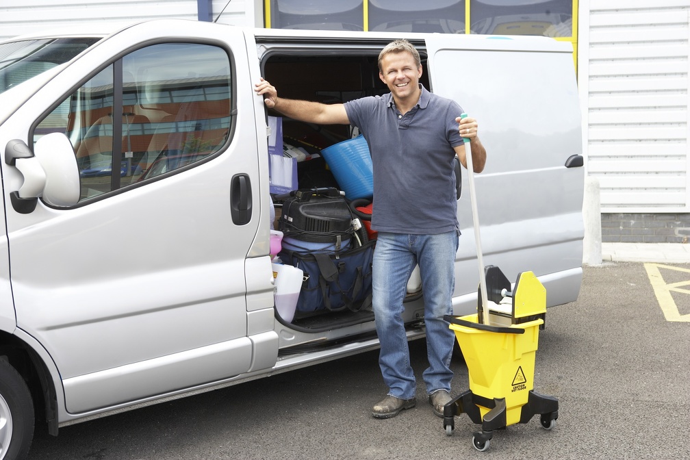 Reliable Construction Cleaner Construction Cleaner