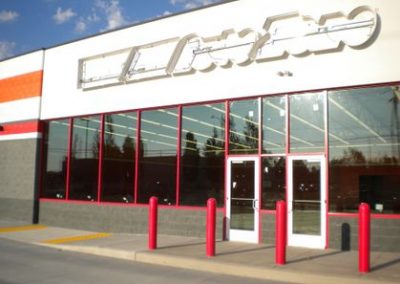 Preferred Janitorial Company