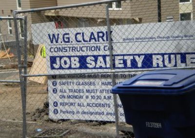 Professional Janitorial Company